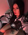 shawtysuzi Altpins Profile Picture