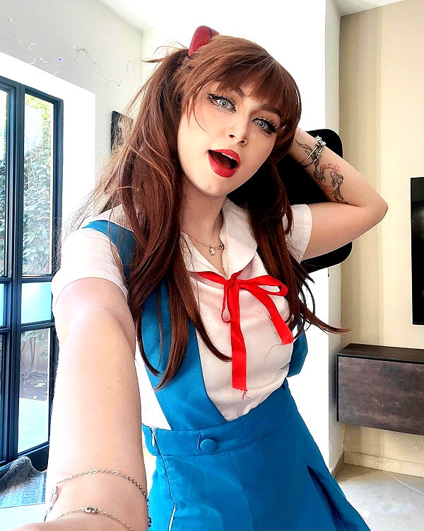 shinomayaa instagram image archive image