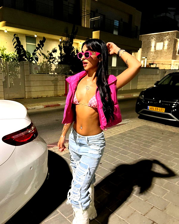 shir.albilia instagram image archive image