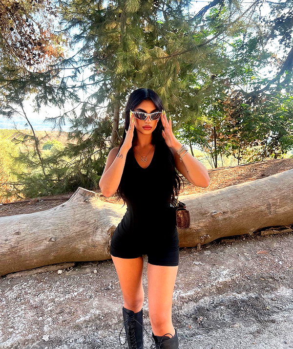 shir.albilia instagram image archive image