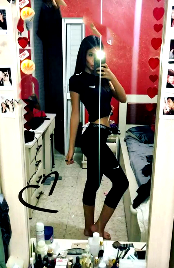 shir.moshe666 instagram image archive image