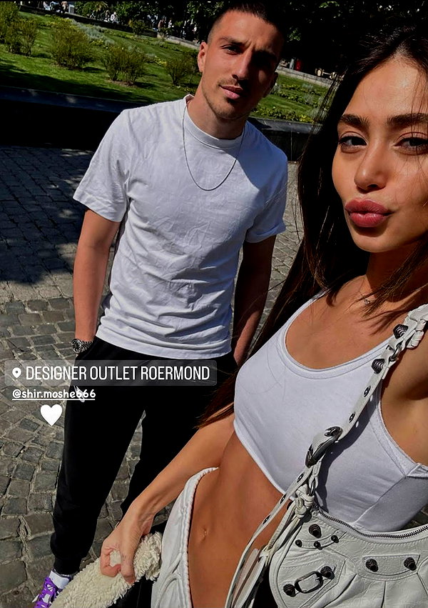 shir.moshe666 instagram image archive image