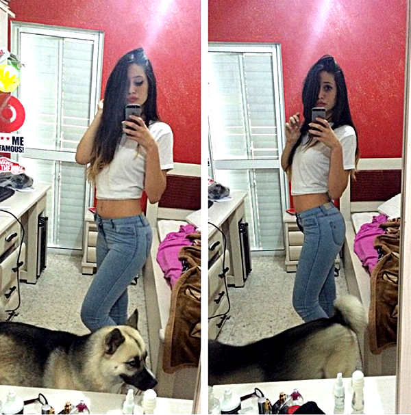shir.moshe666 instagram image archive image