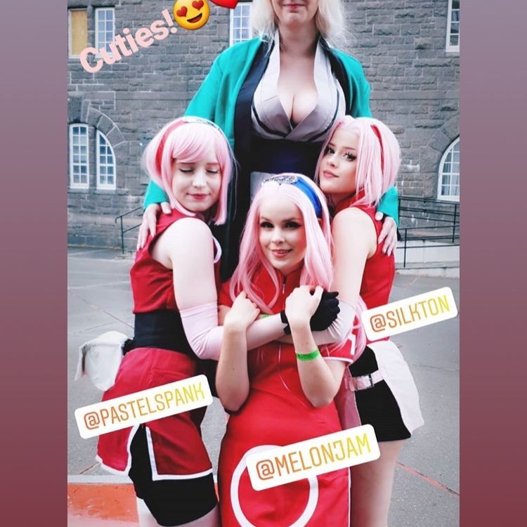 silkton instagram image archive image