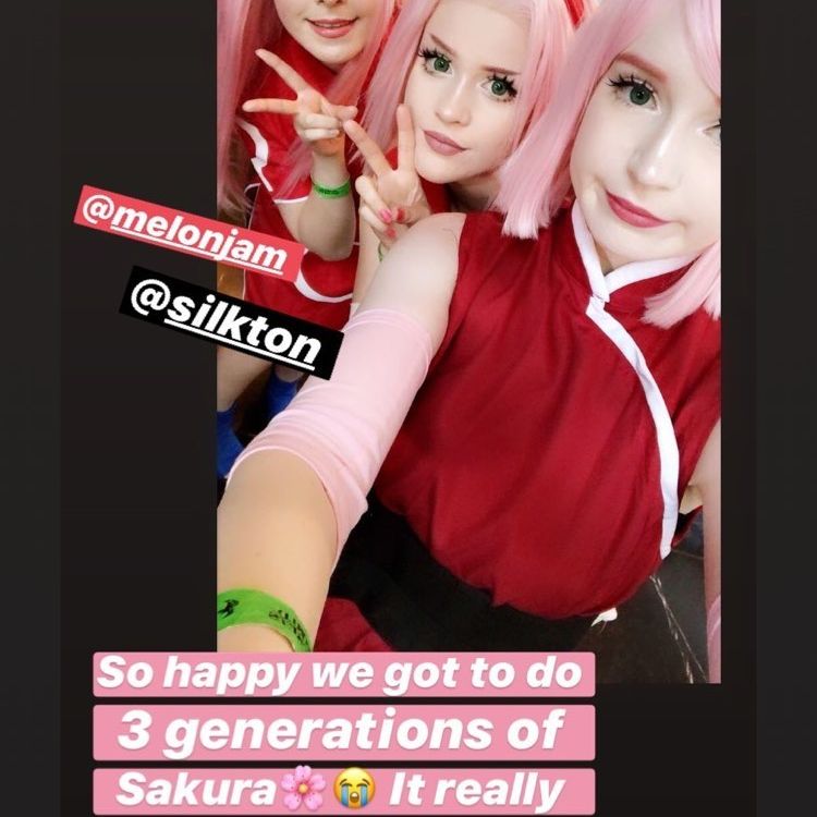 silkton instagram image archive image