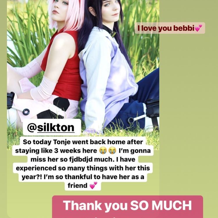 silkton instagram image archive image