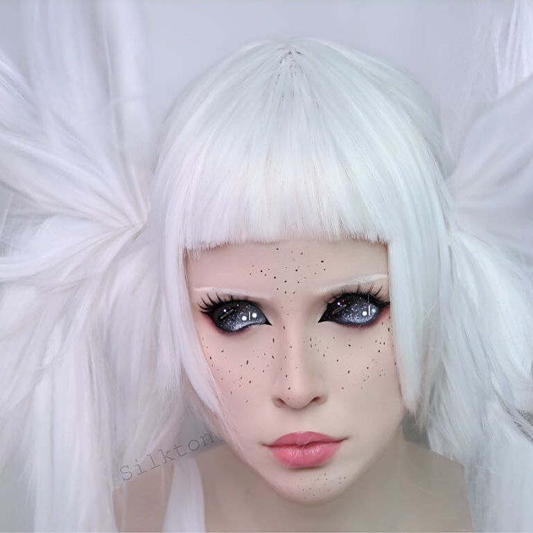 silkton instagram image archive image