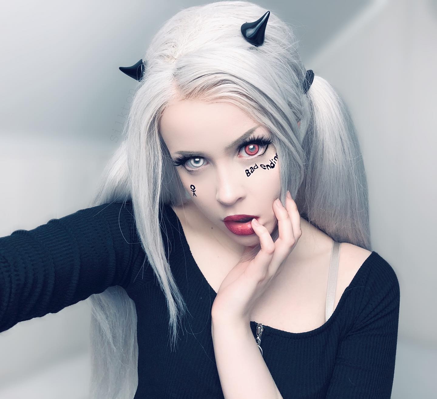 silkton instagram image archive image