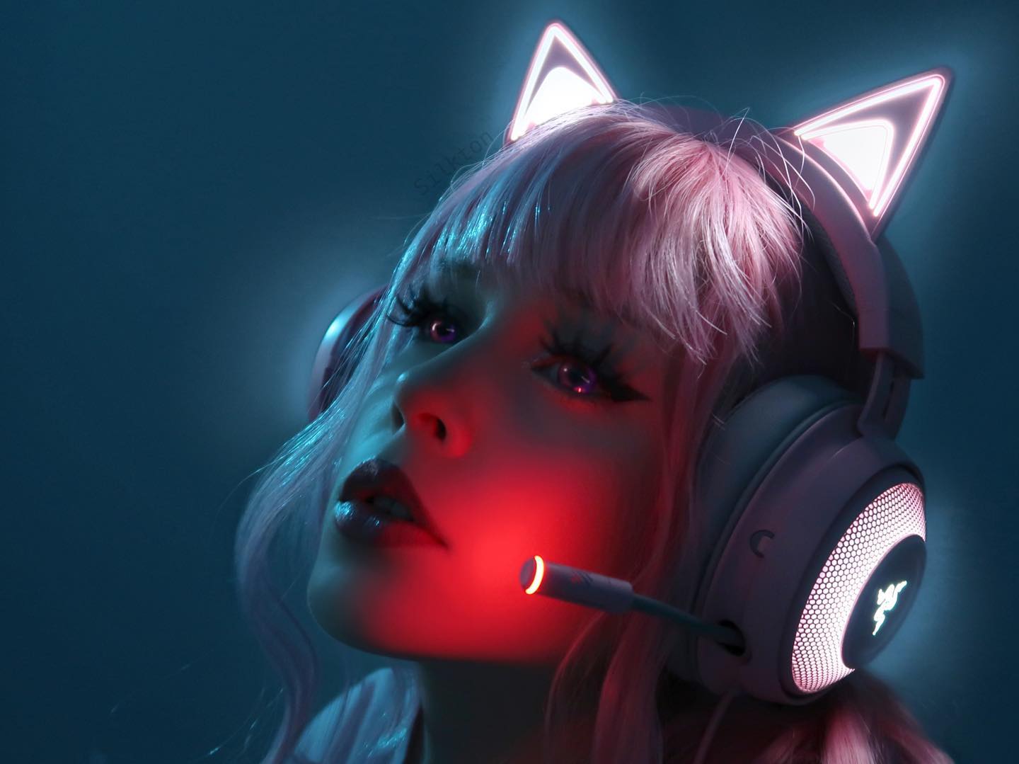 silkton instagram image archive image