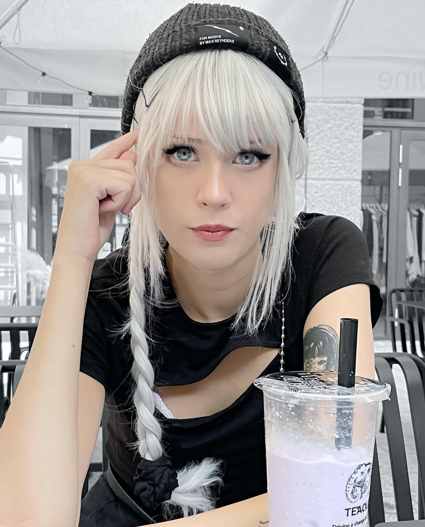 silkton instagram image archive image