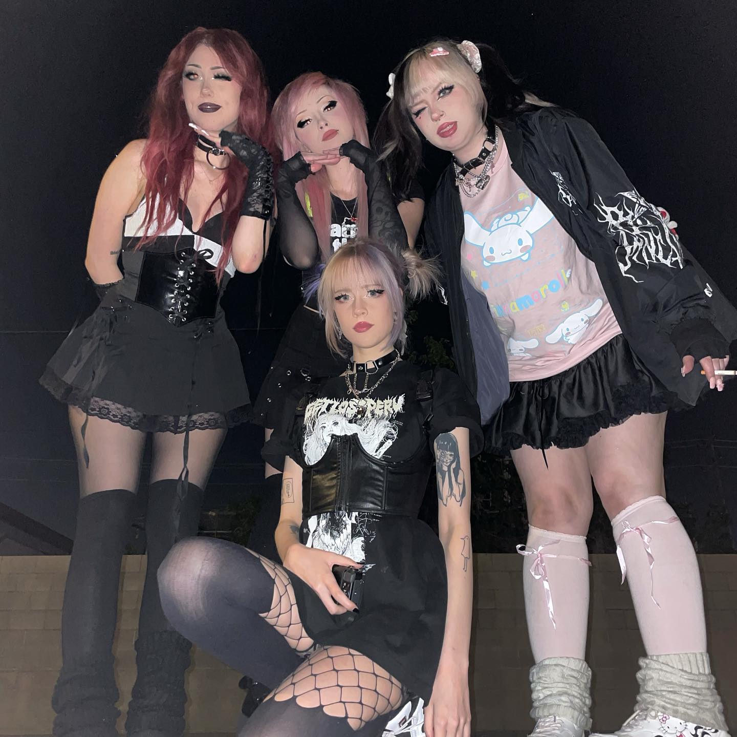 silkton instagram image archive image