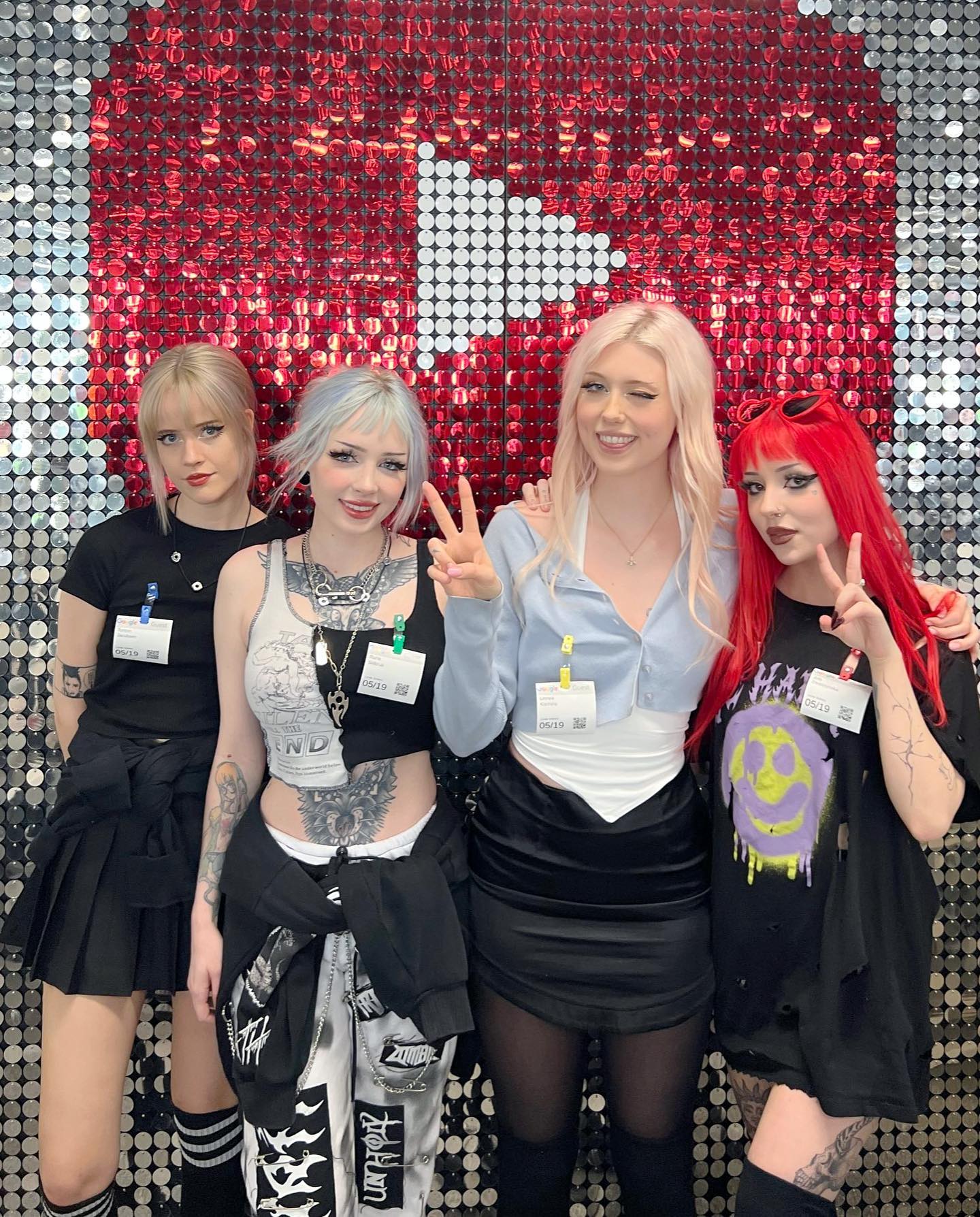 silkton instagram image archive image