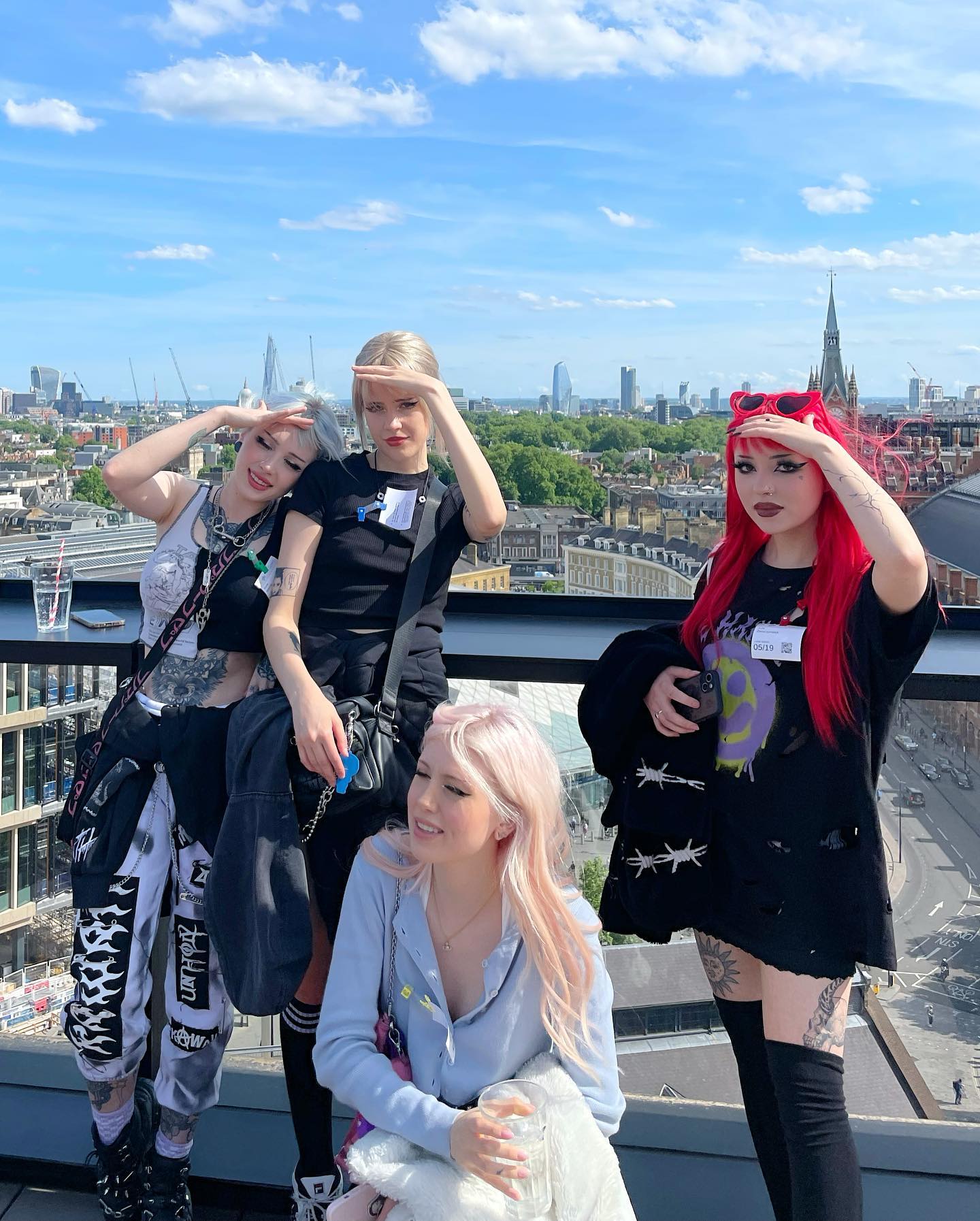 silkton instagram image archive image