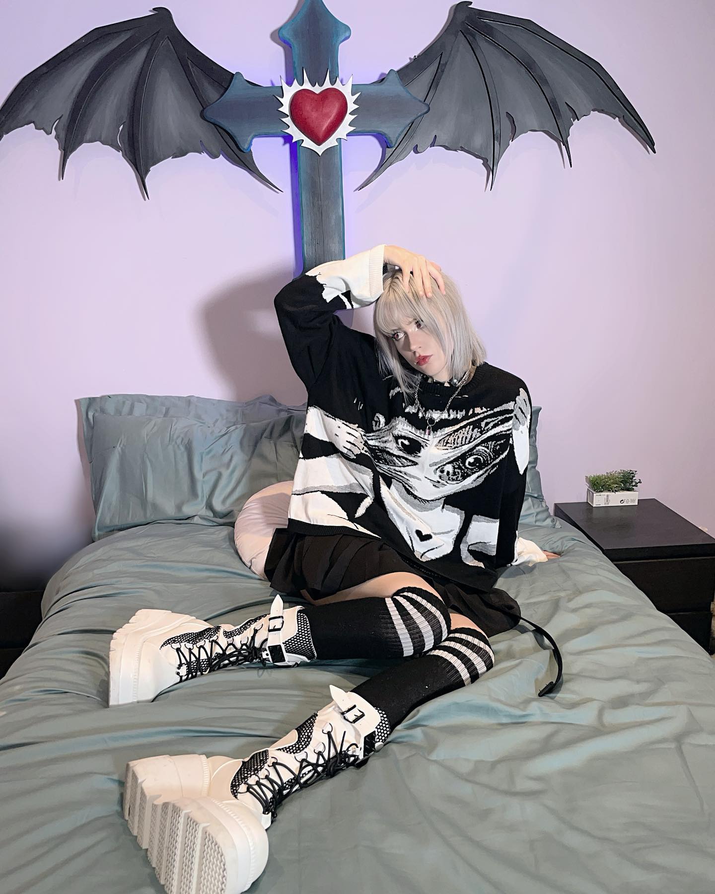 silkton instagram image archive image