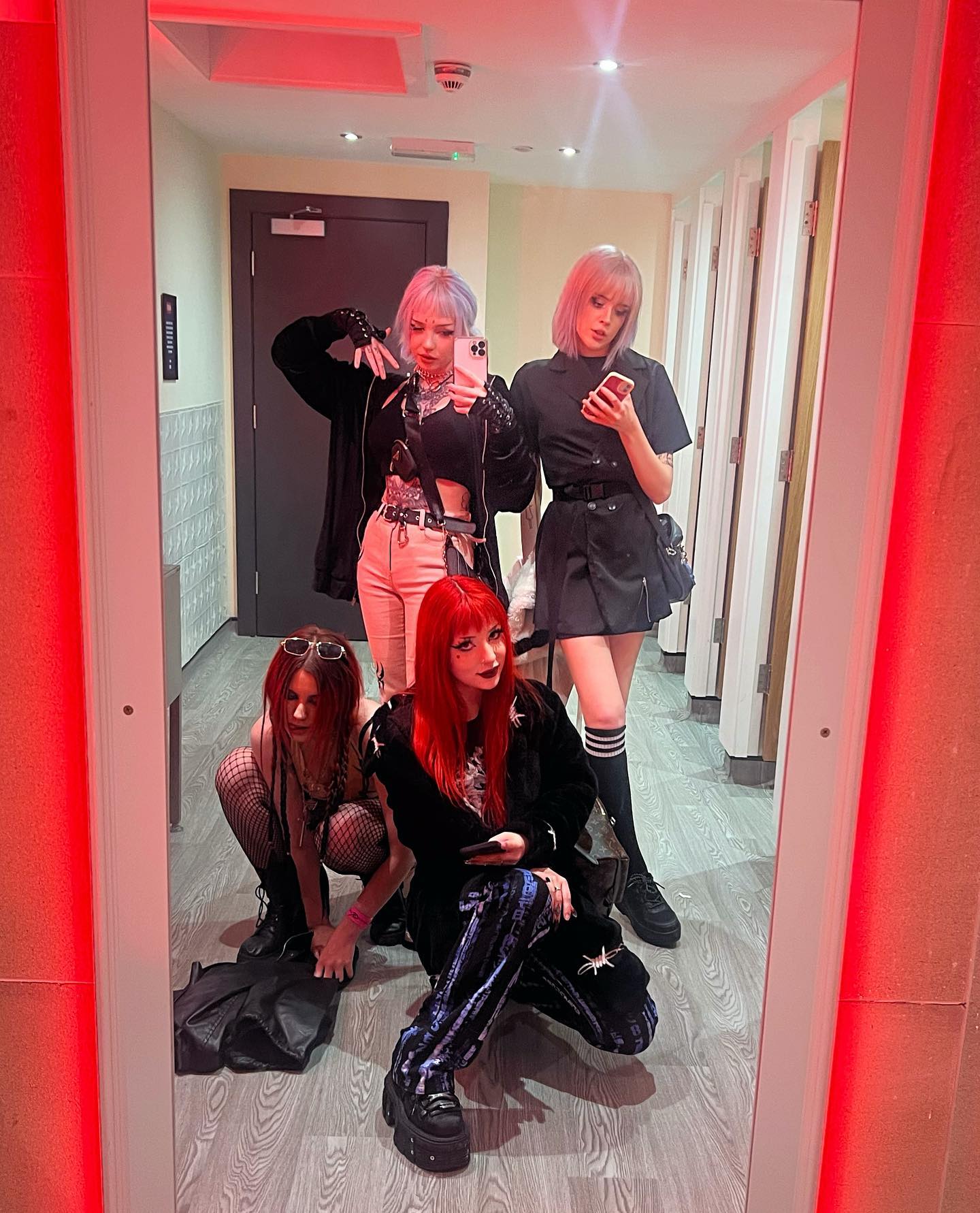 silkton instagram image archive image