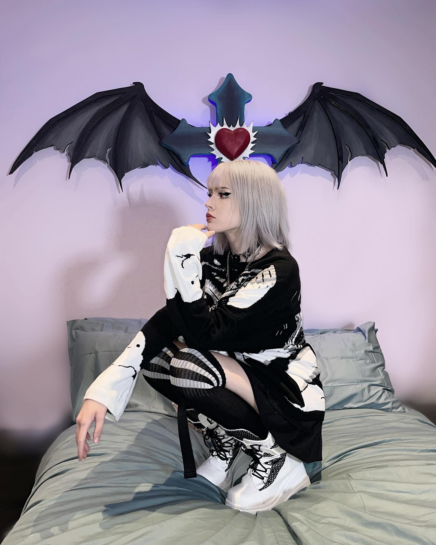 silkton instagram image archive image