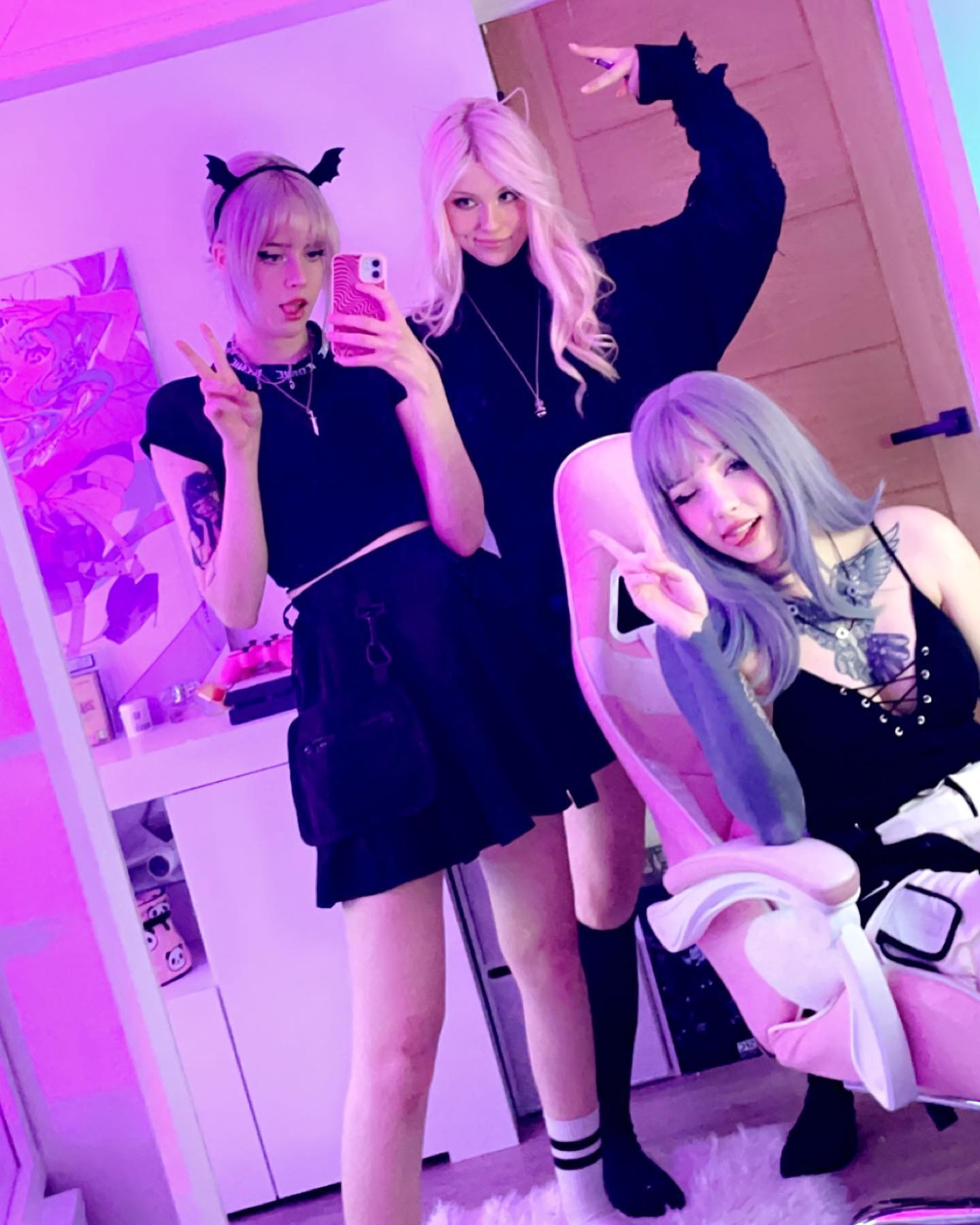 silkton instagram image archive image