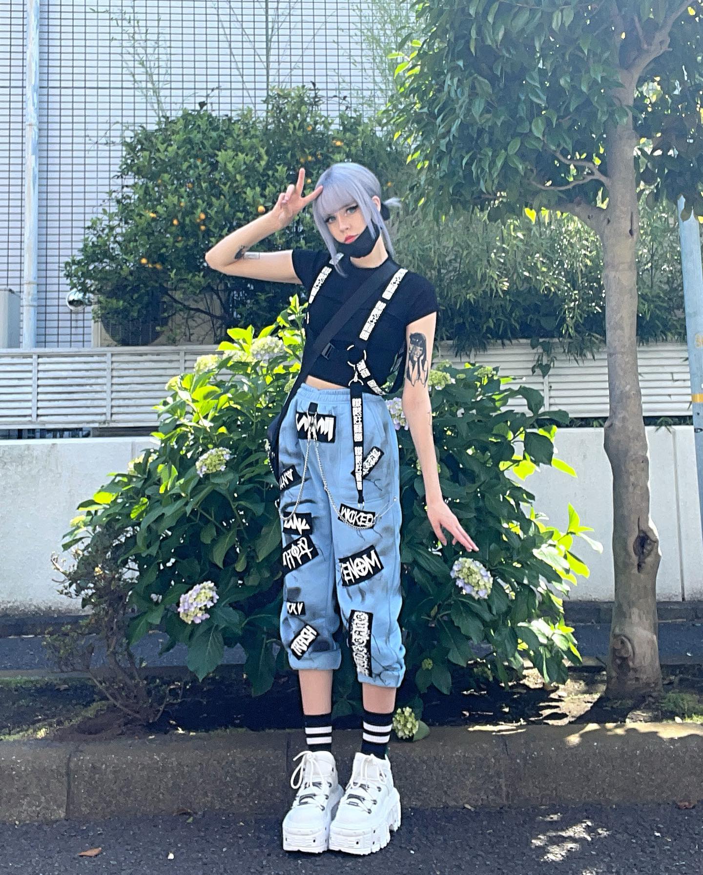 silkton instagram image archive image