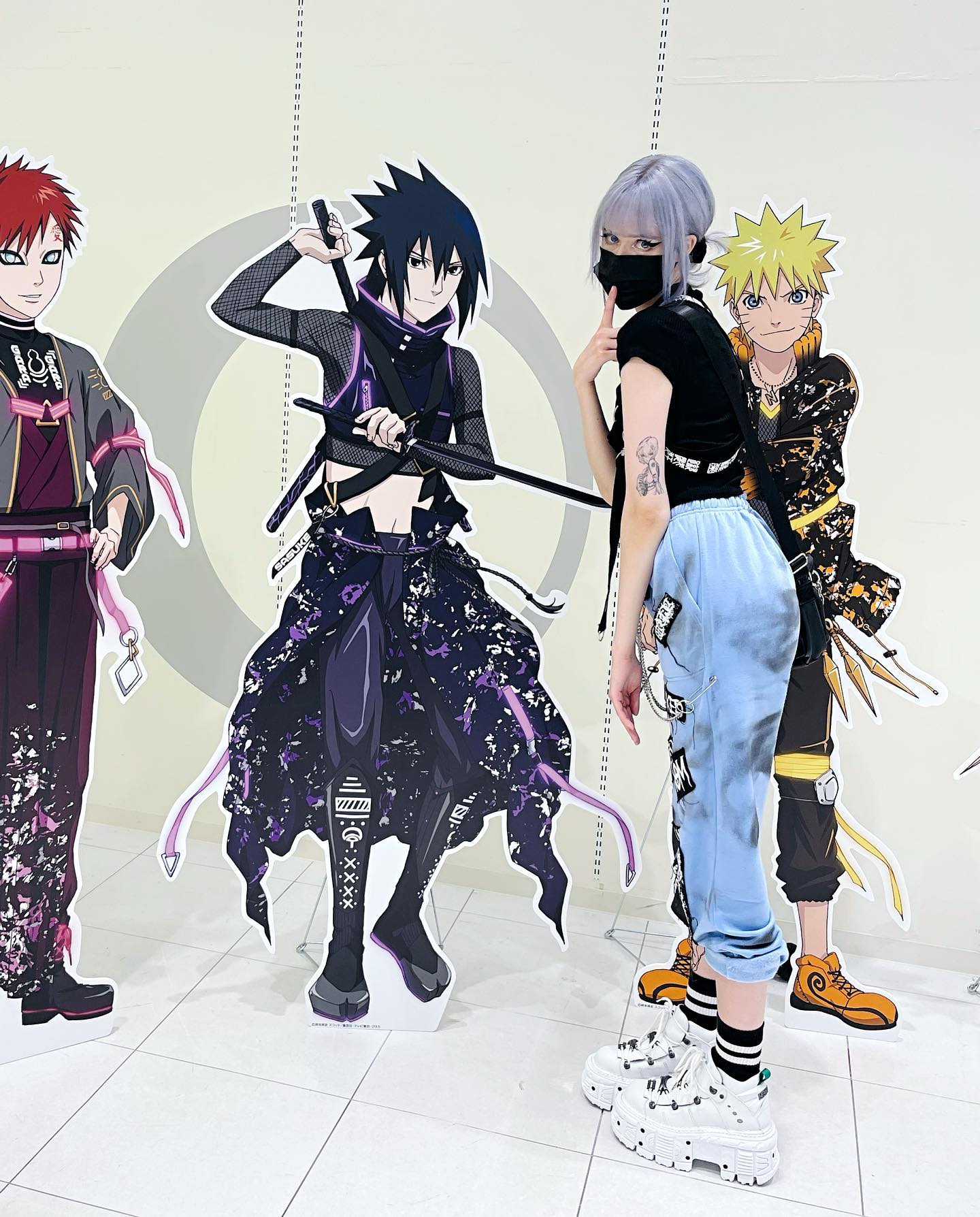 silkton instagram image archive image