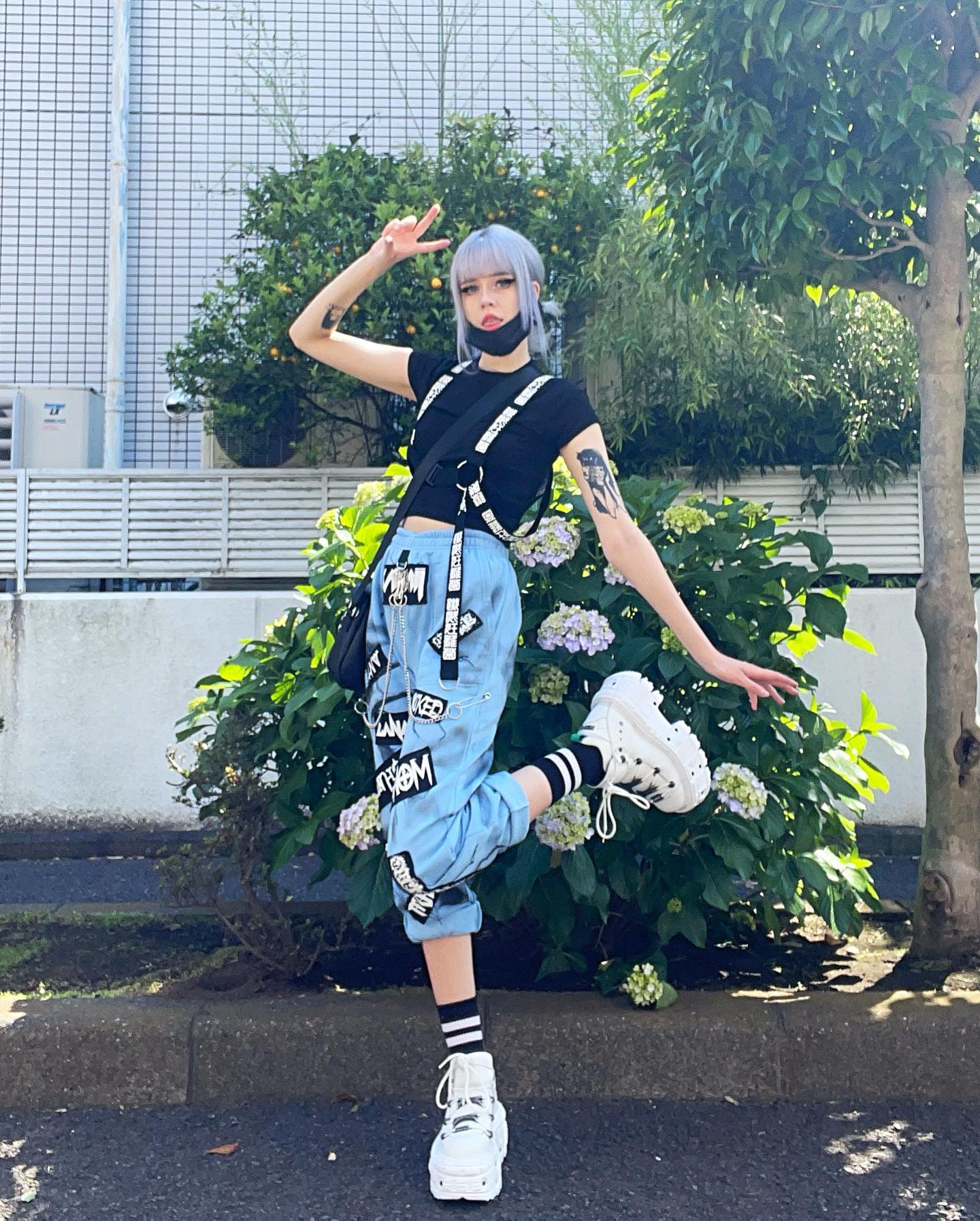 silkton instagram image archive image