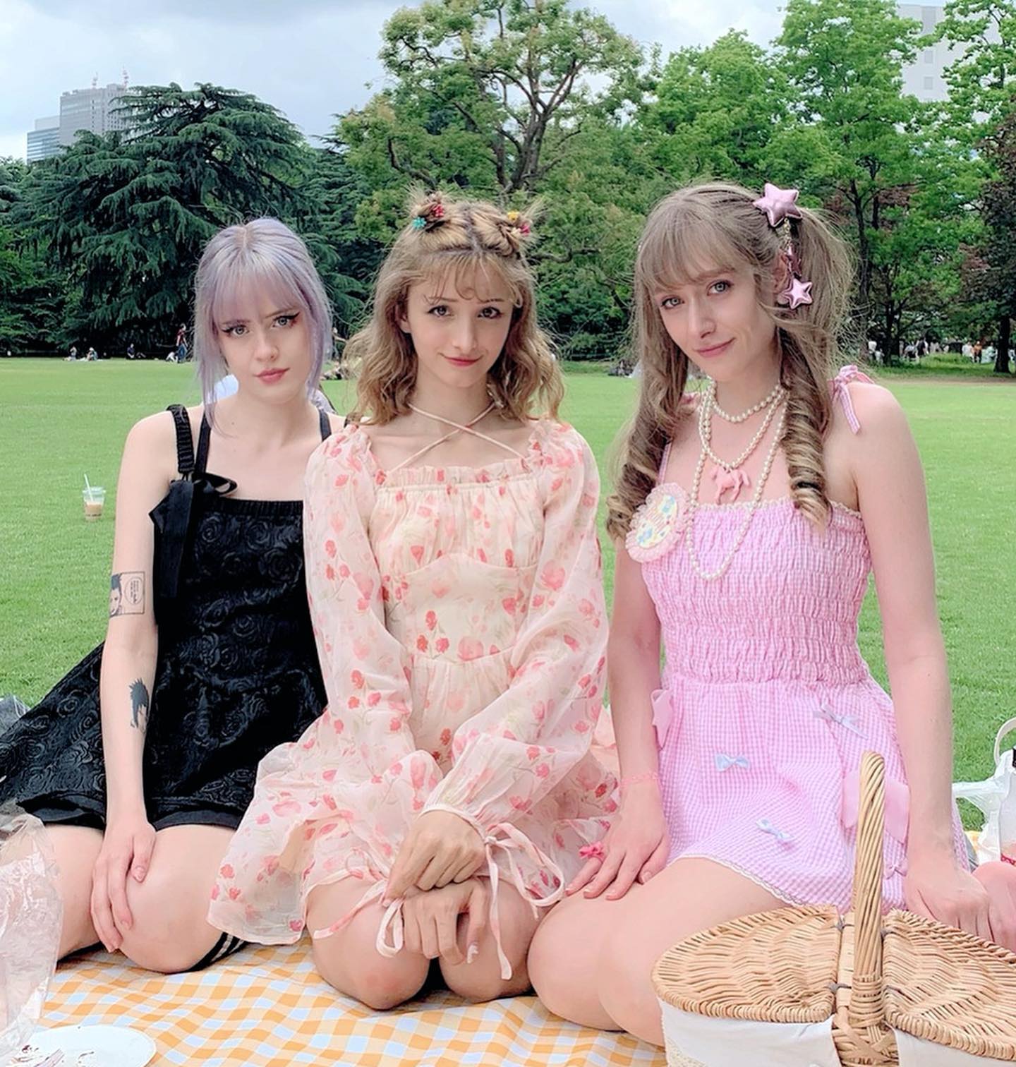 silkton instagram image archive image