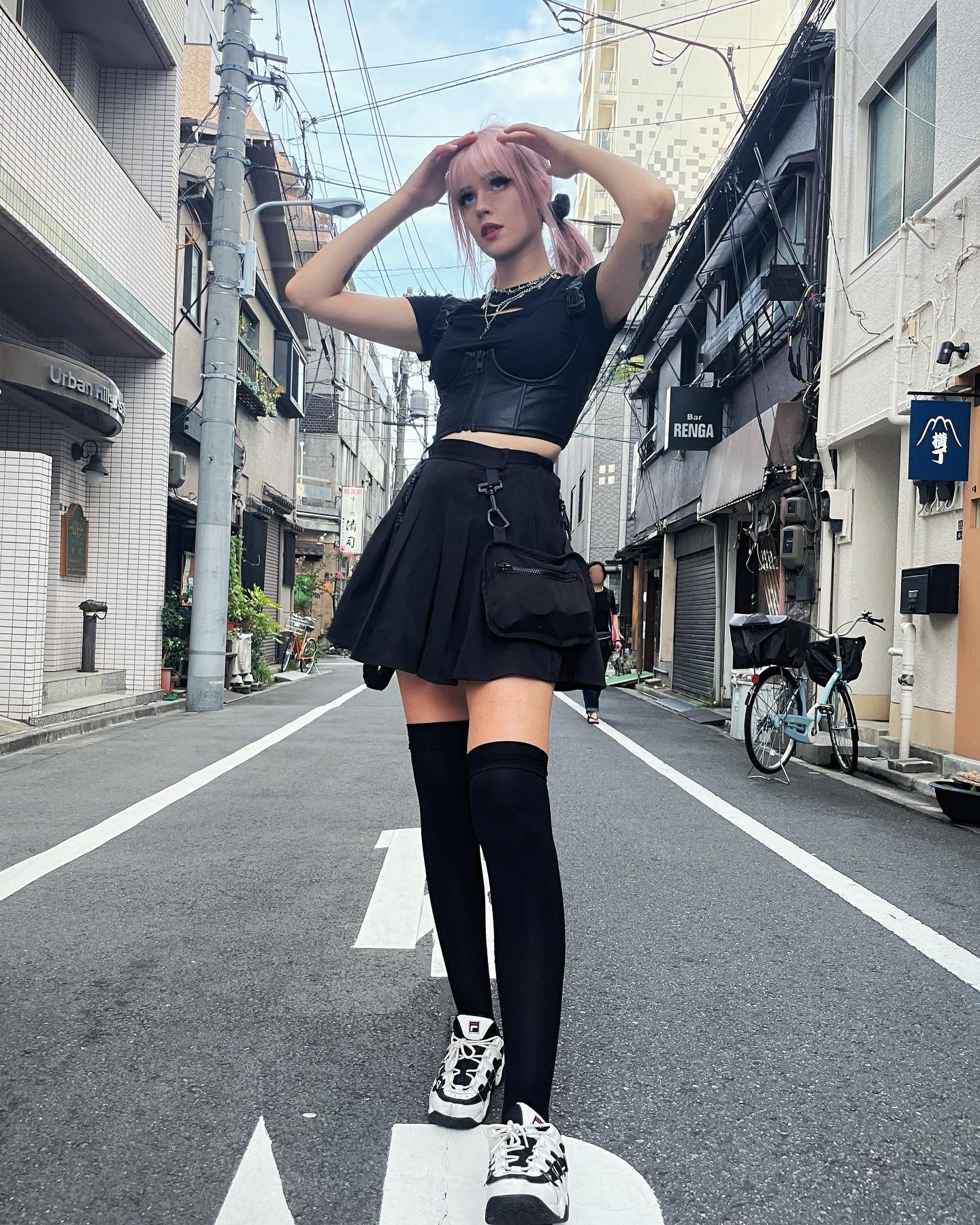 silkton instagram image archive image