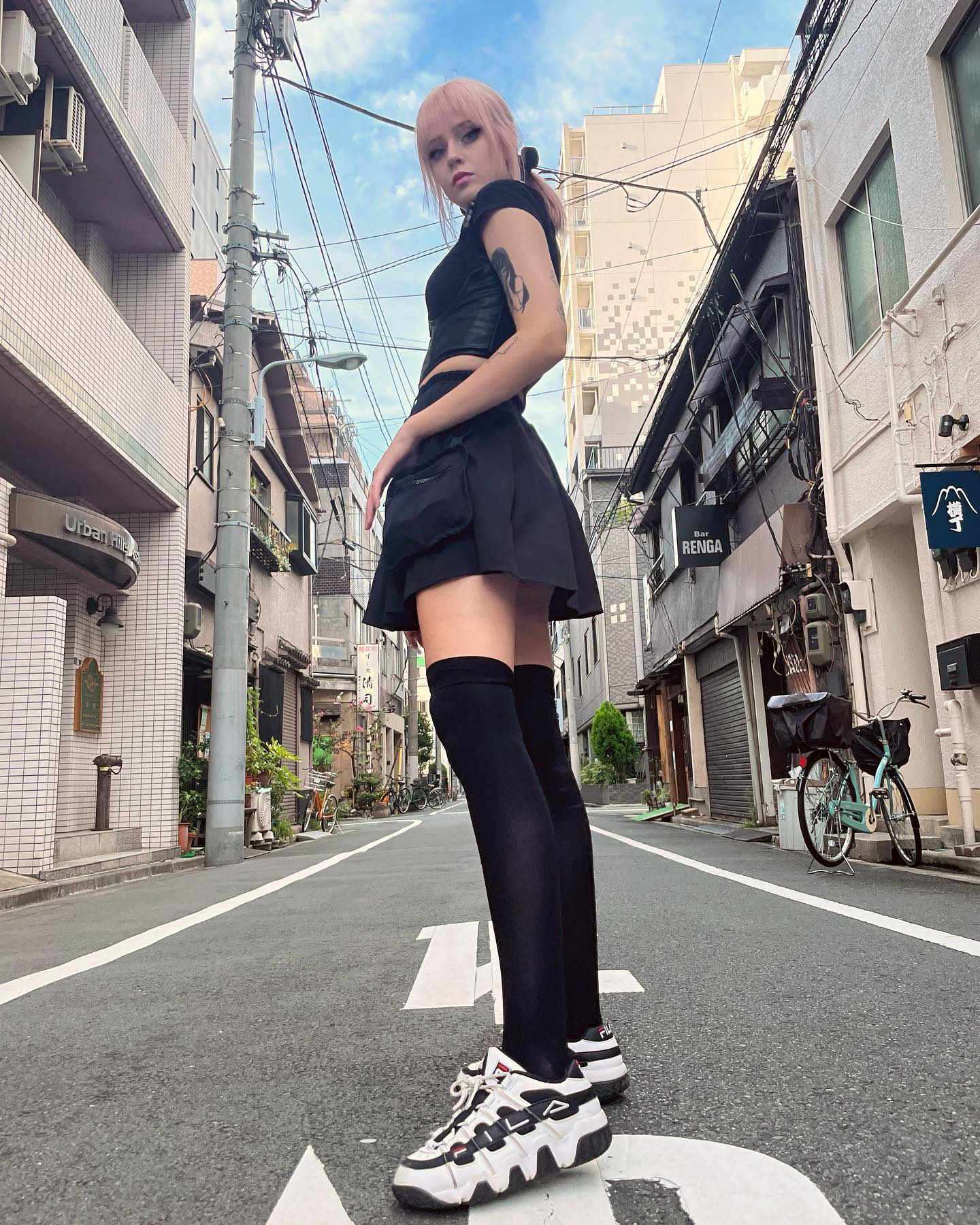 silkton instagram image archive image