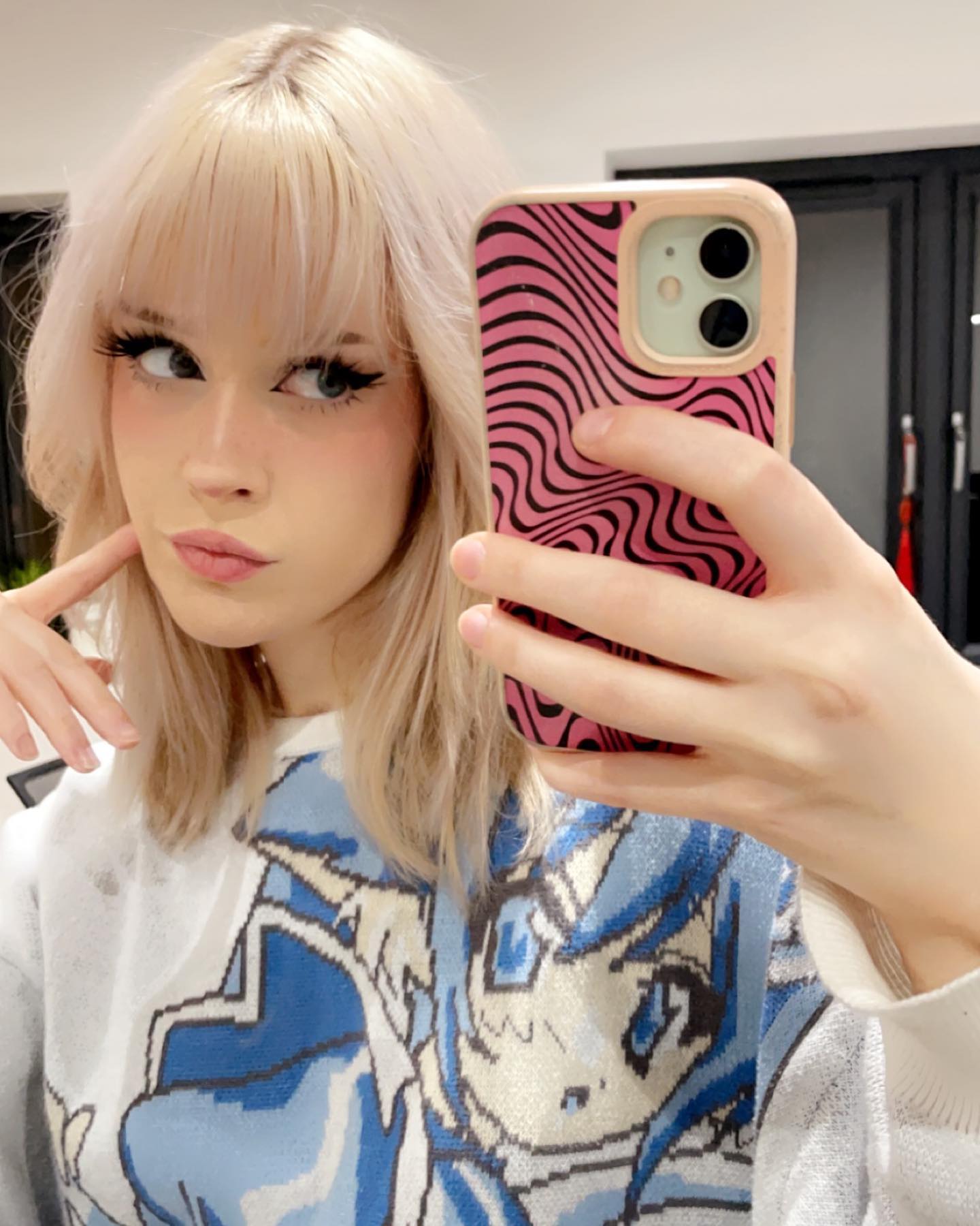 silkton instagram image archive image