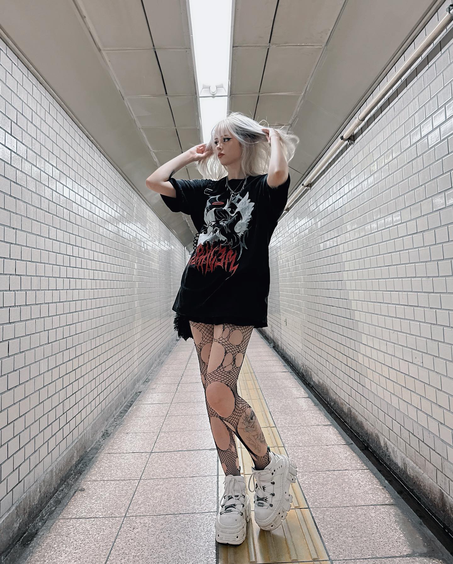 silkton instagram image archive image