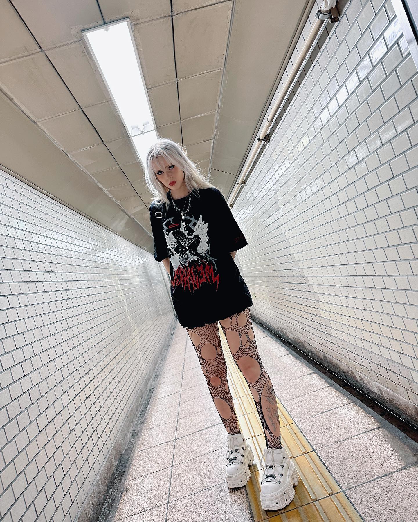 silkton instagram image archive image