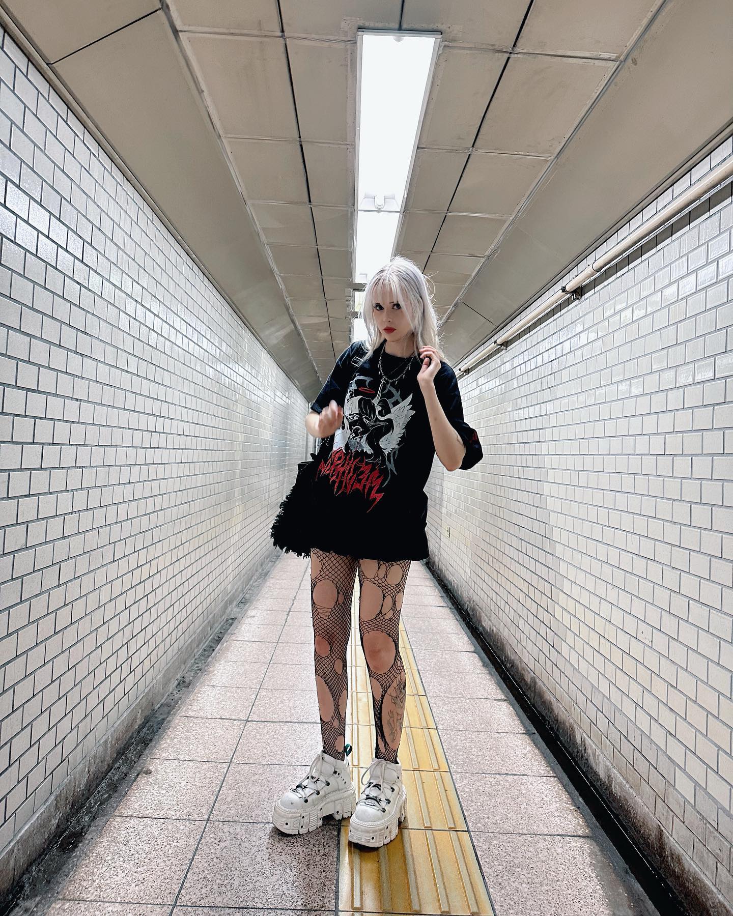 silkton instagram image archive image