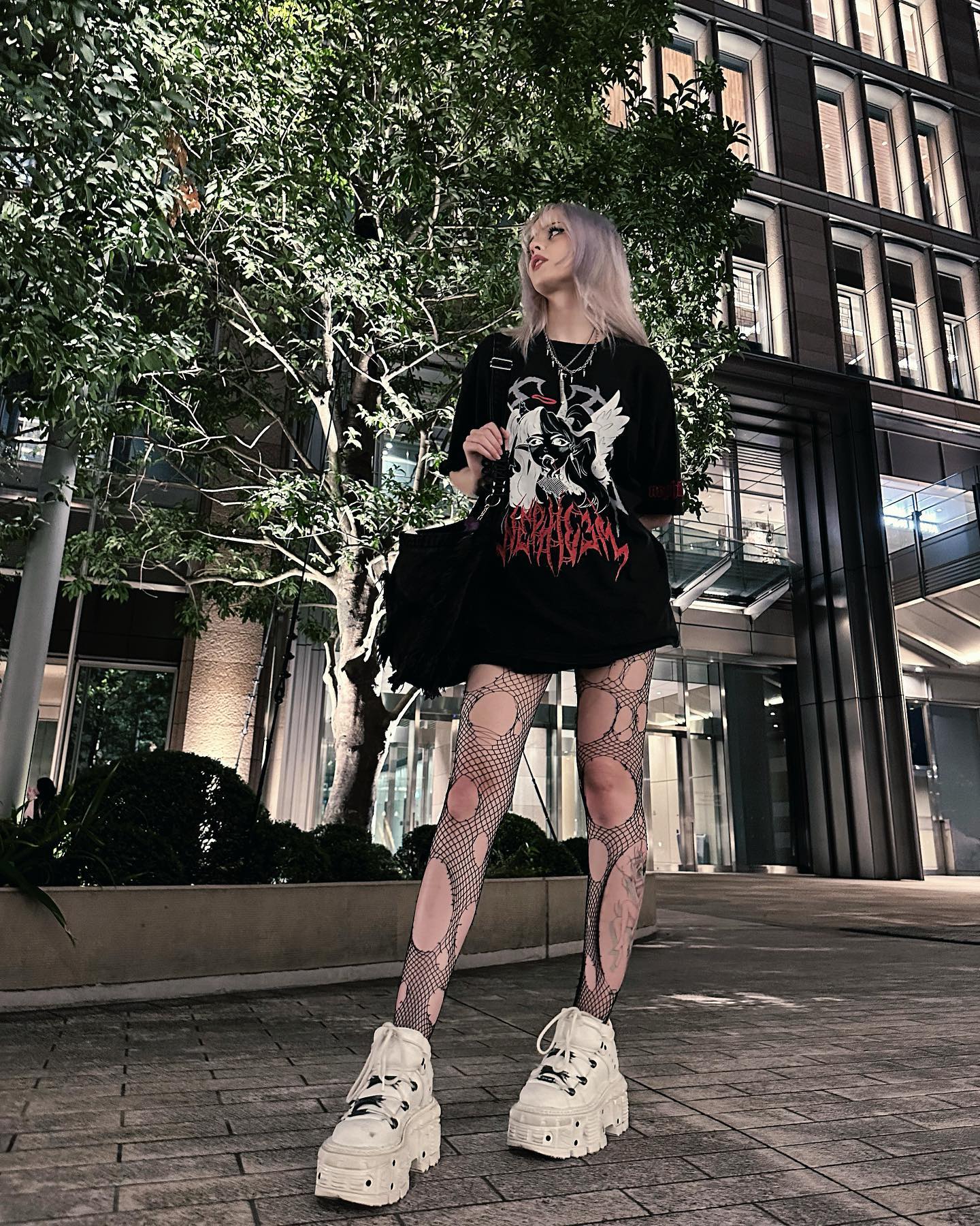 silkton instagram image archive image