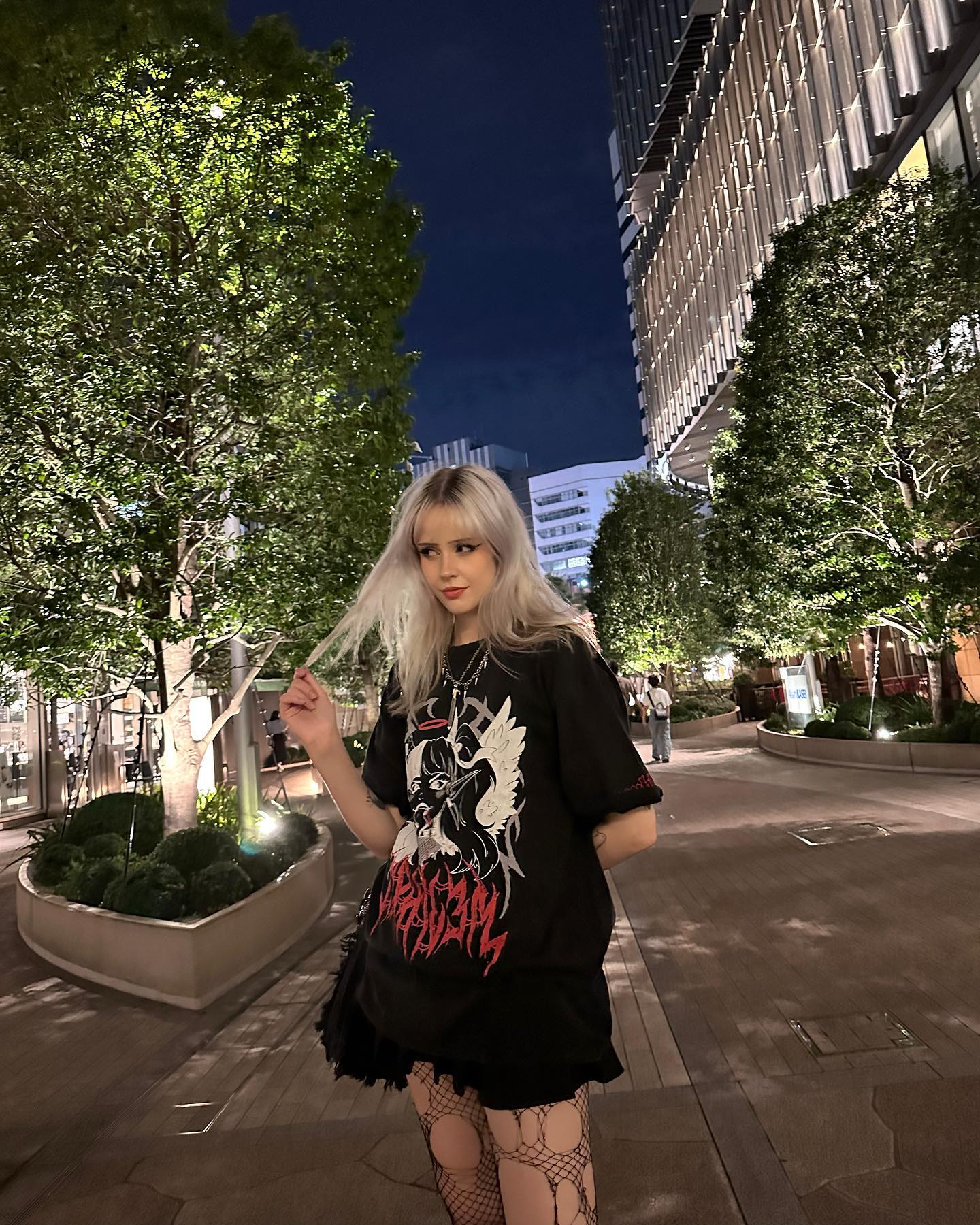 silkton instagram image archive image