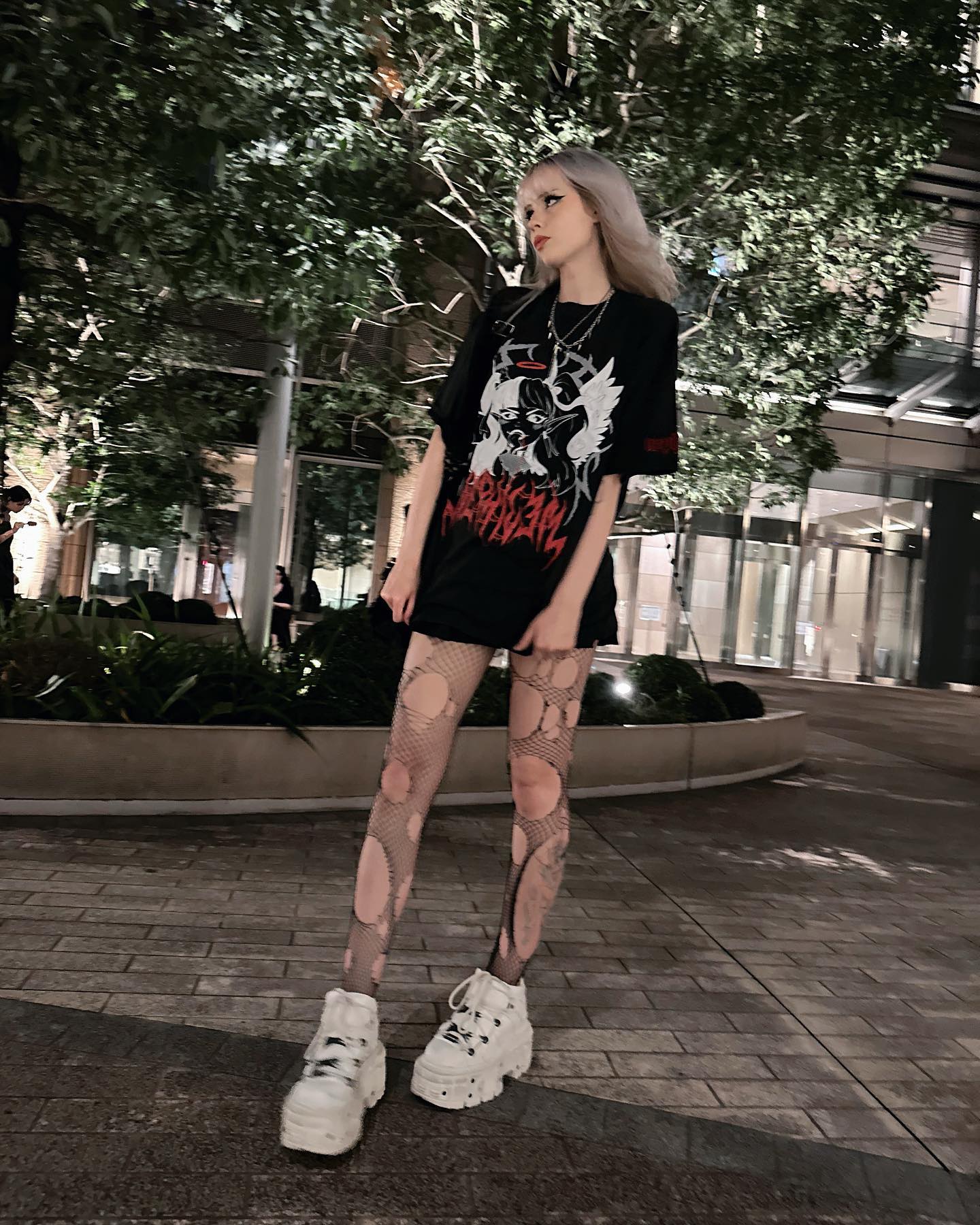 silkton instagram image archive image