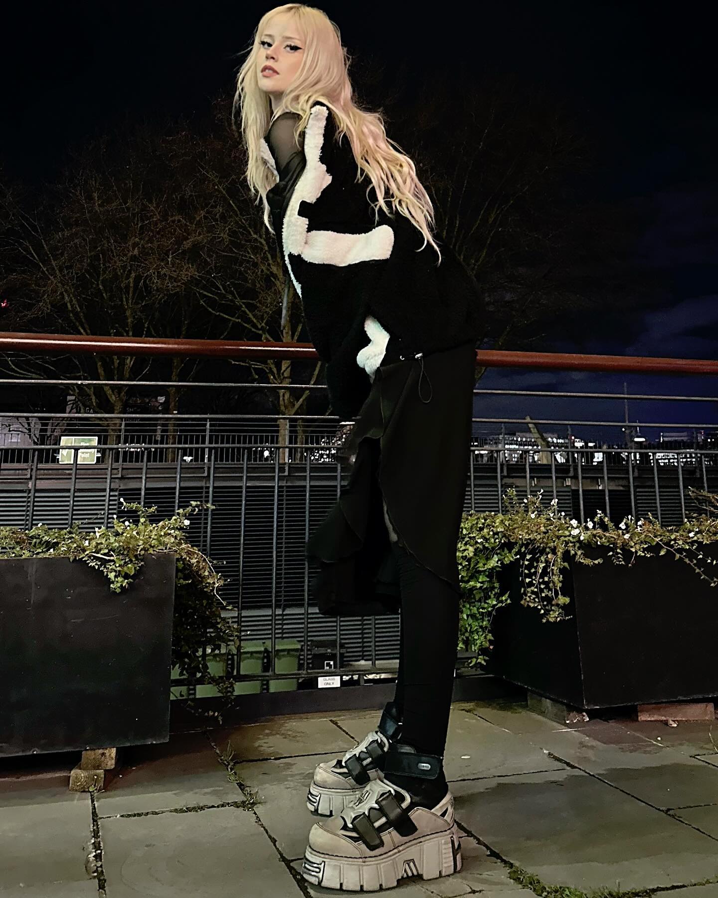 silkton instagram image archive image