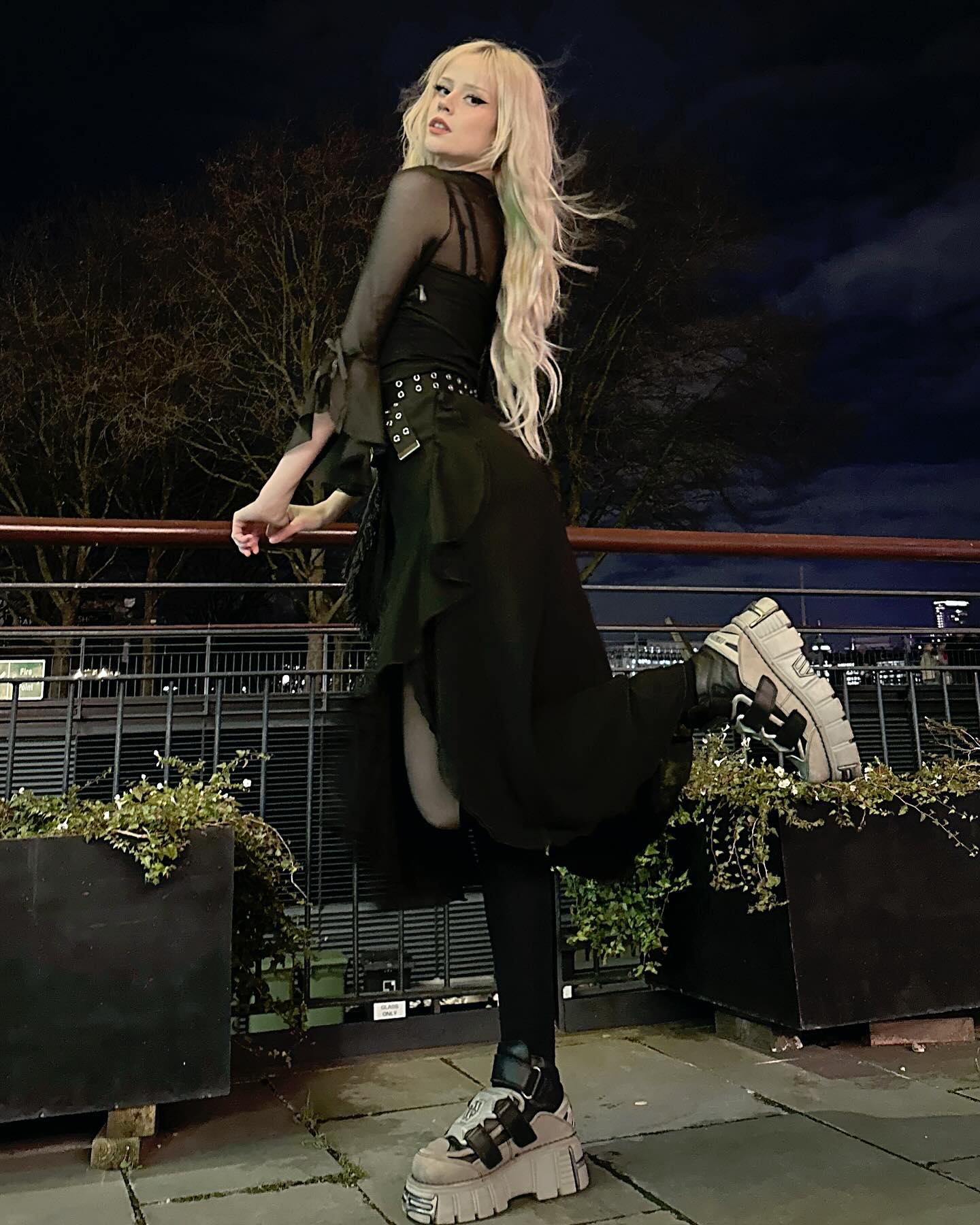 silkton instagram image archive image