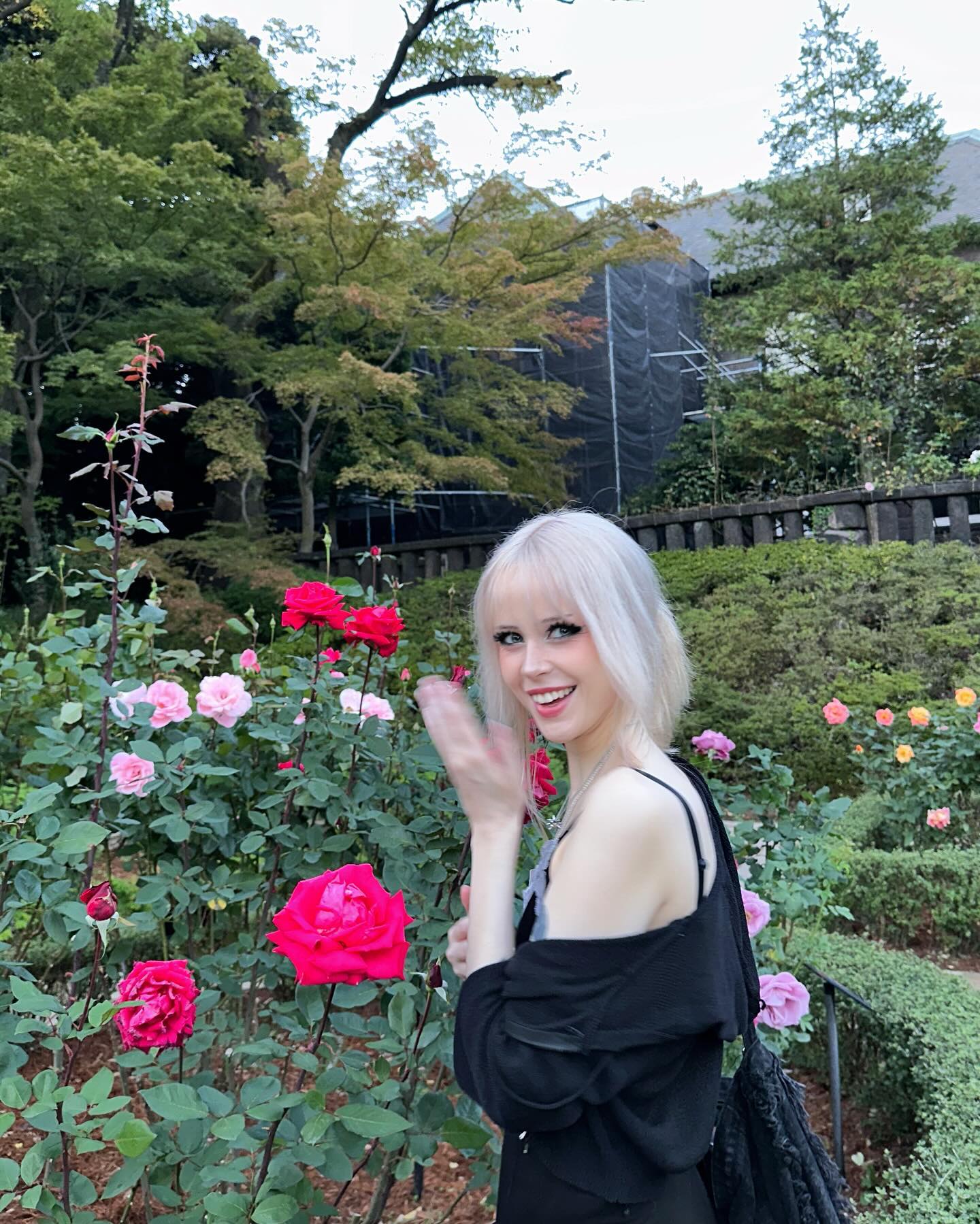 silkton instagram image archive image