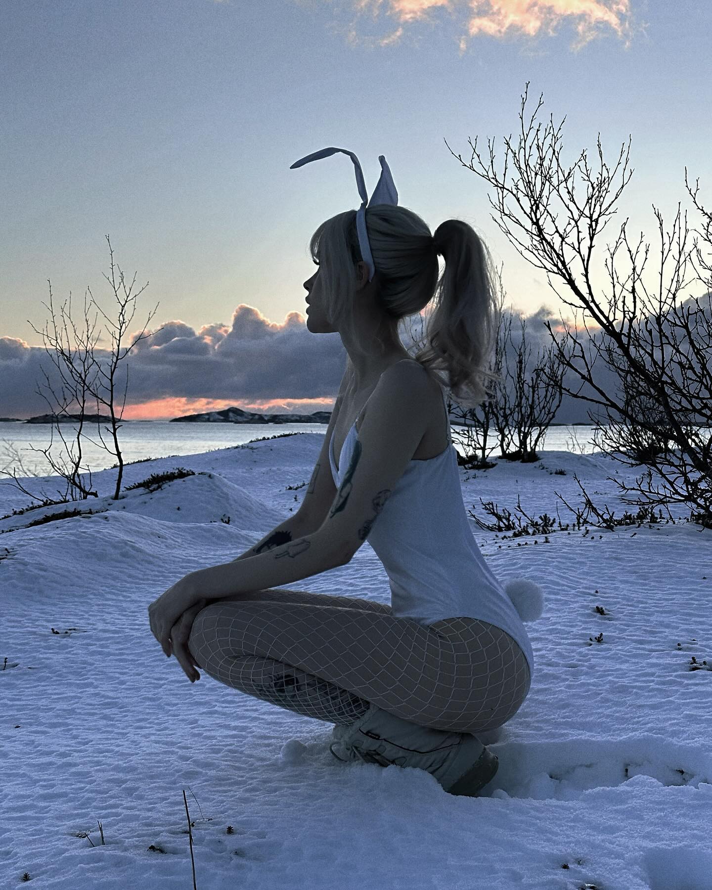 silkton instagram image archive image