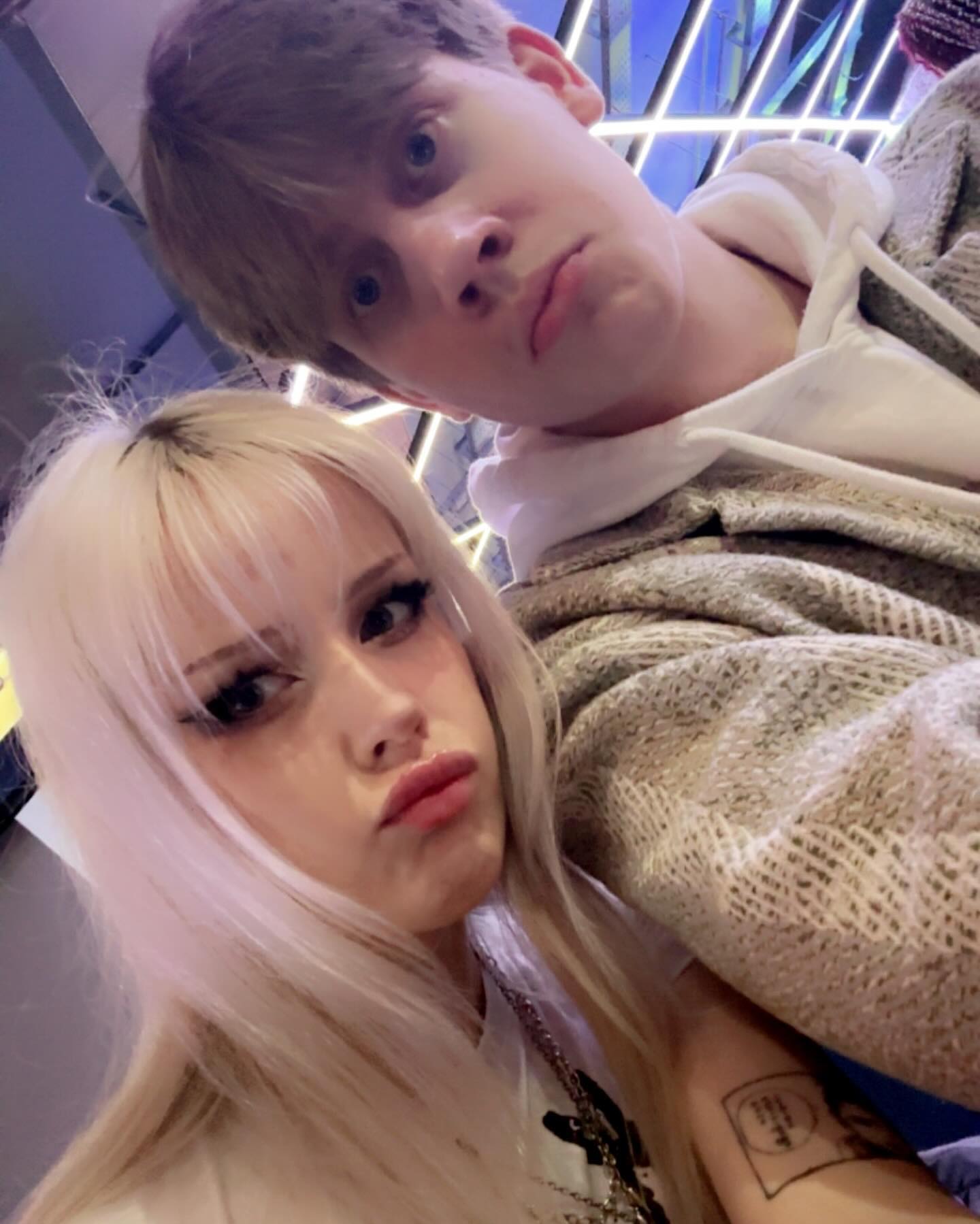 silkton instagram image archive image