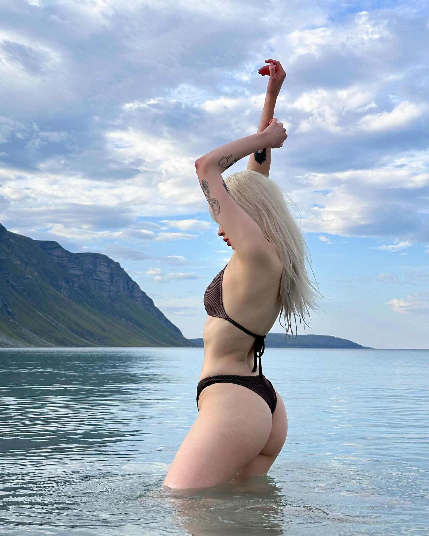 silkton instagram image archive image