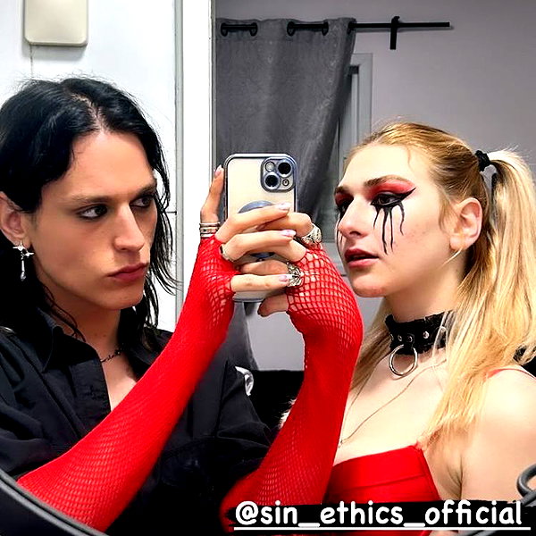 sinethicsofficial instagram image archive image