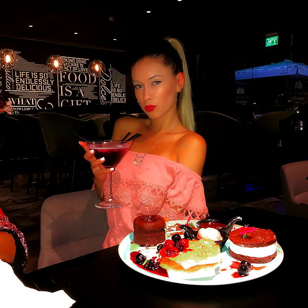 sonia_litvanchuk instagram image archive image