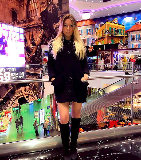 sonia_litvanchuk instagram image archive image