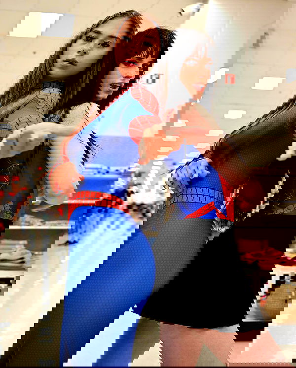 sophieraiin image ~ Altpins