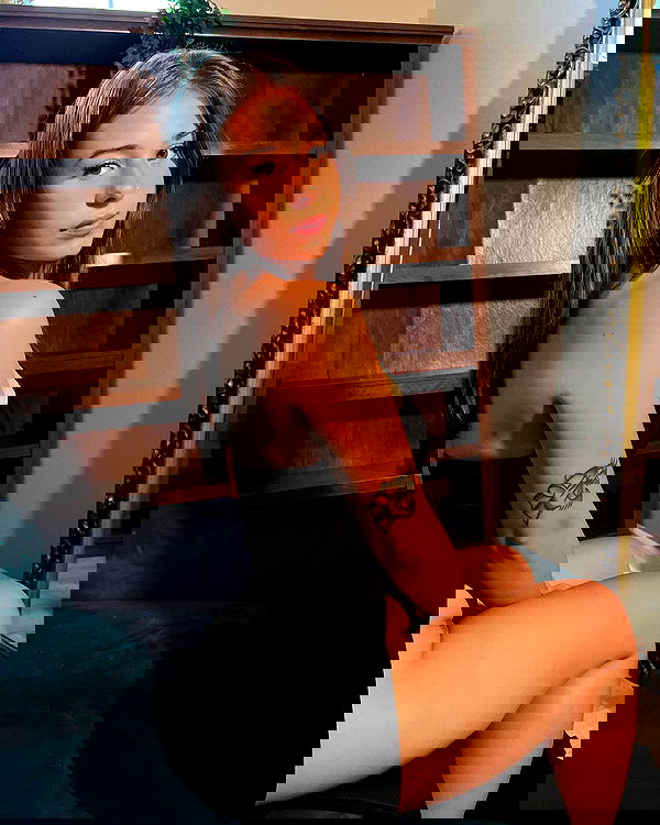 sophieraiin image ~ Altpins