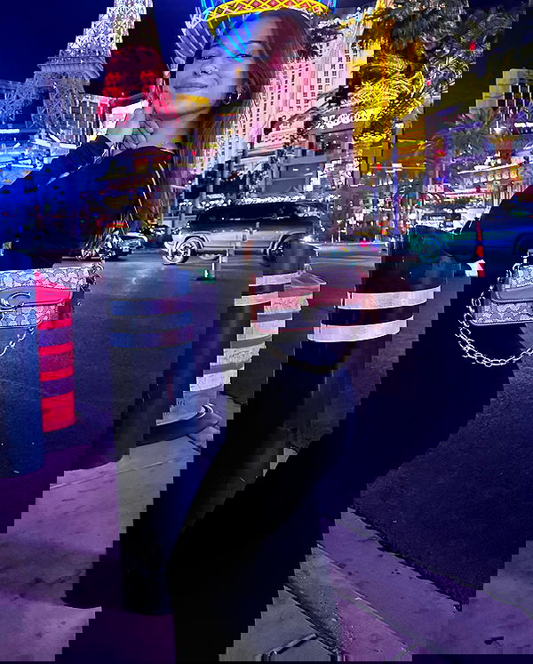 sophieraiin image ~ Altpins