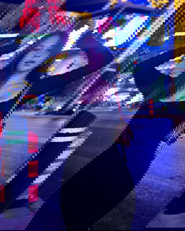 sophieraiin image ~ Altpins