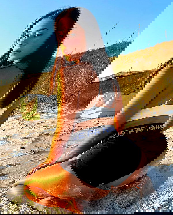 sophieraiin image ~ Altpins