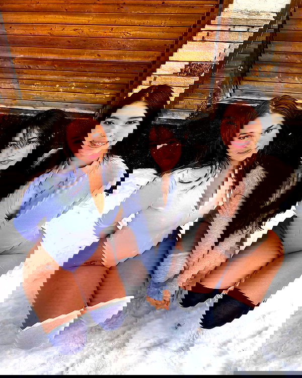 sophieraiin image ~ Altpins