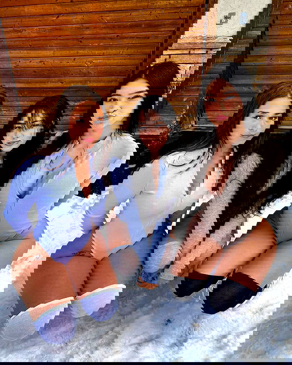 sophieraiin image ~ Altpins